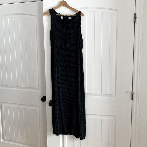 DKNY vintage Silk dress - Picture 2 of 7